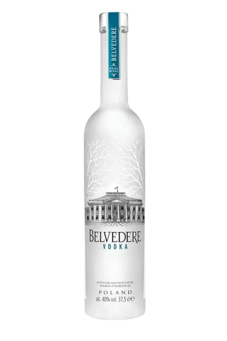 Belvedere Vodka