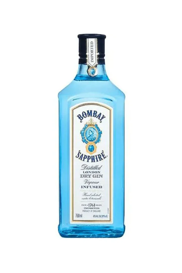 Bombay Sapphire Gin