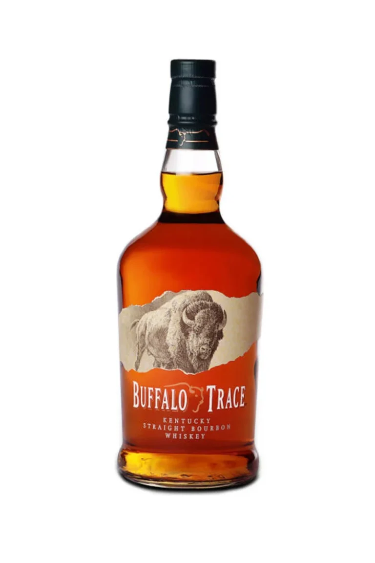 Buffalo Trace Bourbon