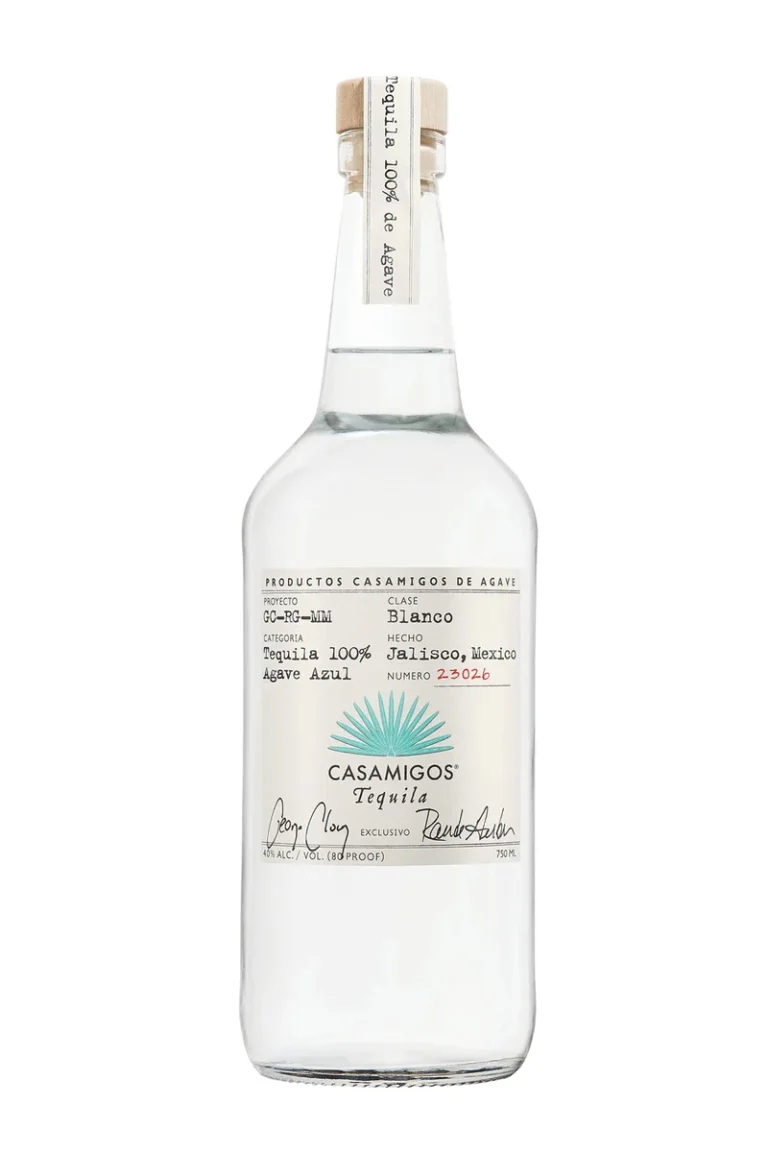 Casamigos Tequila