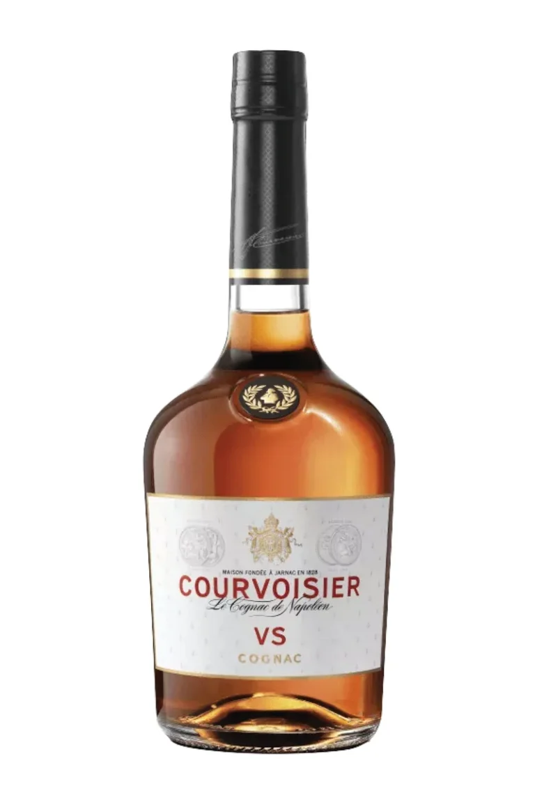 Courvoisier Cognac