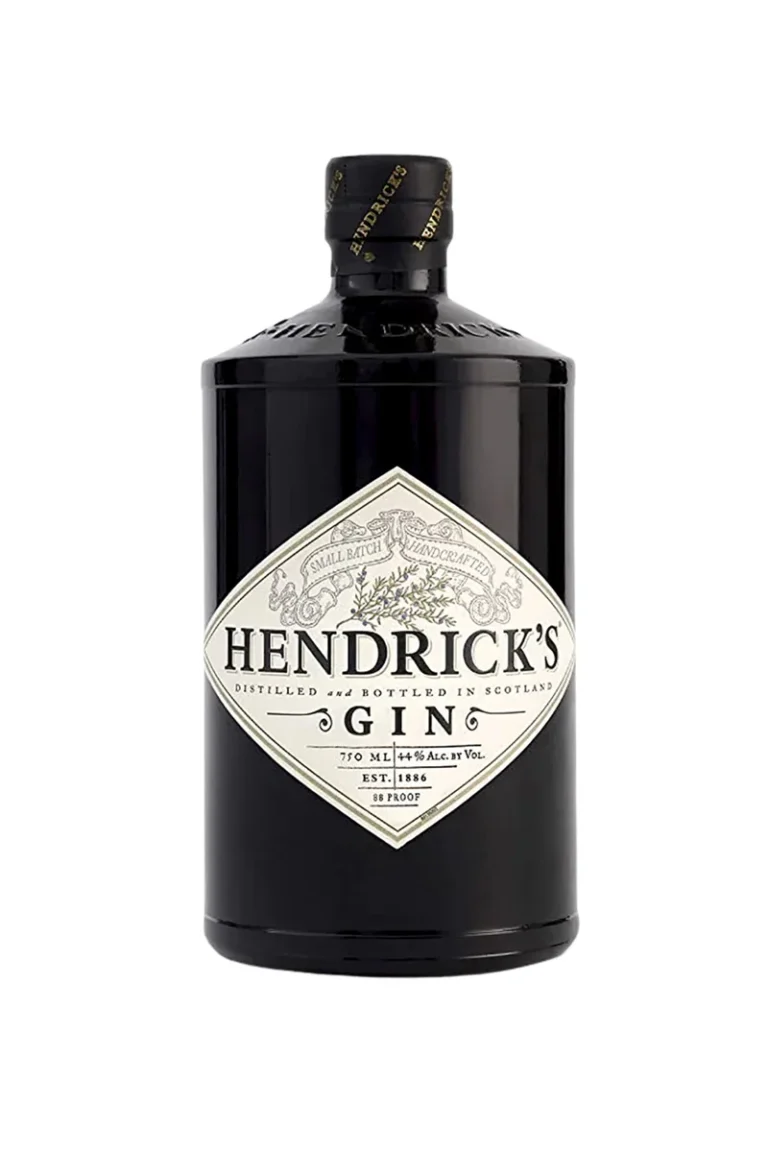 Hendrick’s Gin