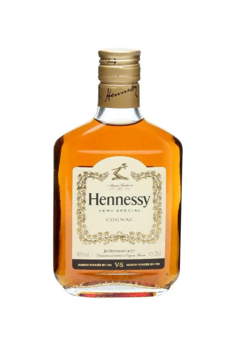 Hennessy