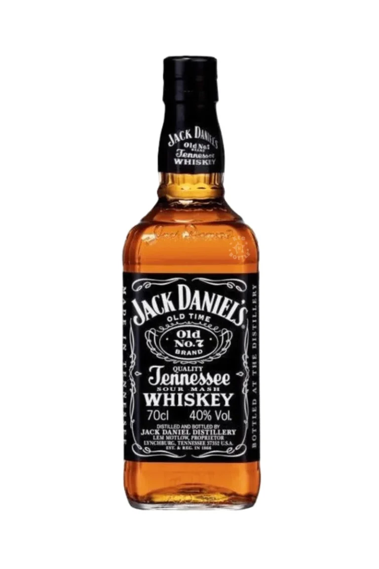 Jack Daniel’s Tennessee Whiskey