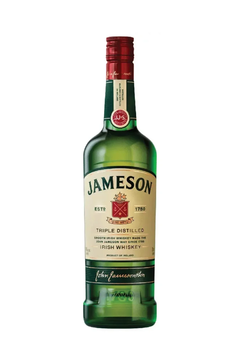 Jameson Irish Whiskey