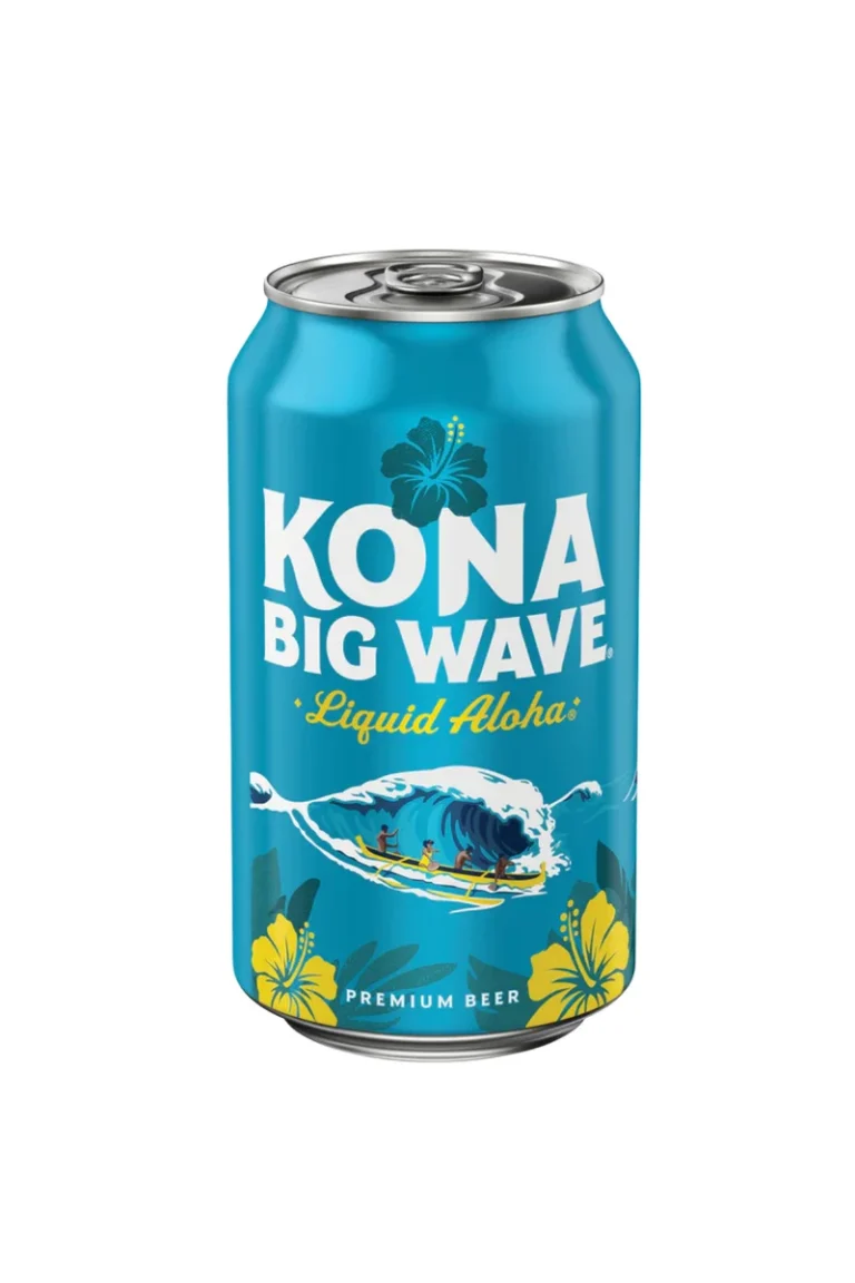 Kona-Big Wave
