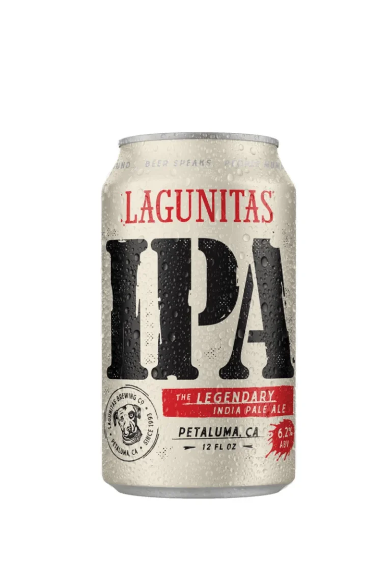 Lagunitas IPA