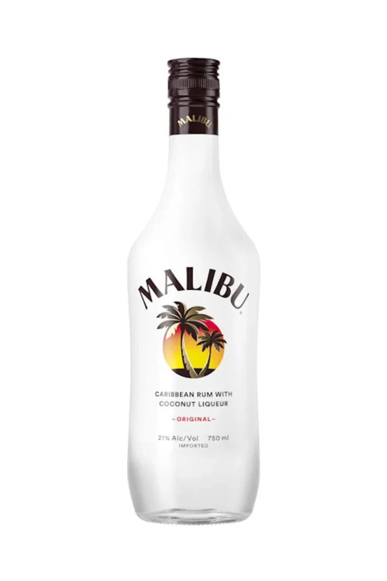Malibu Rum