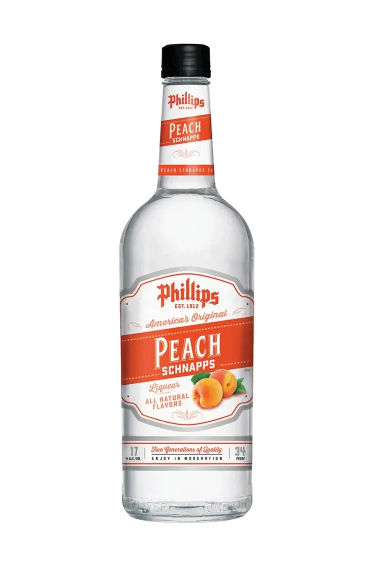 Peach Schnapps