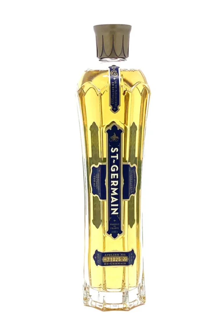 St Germain