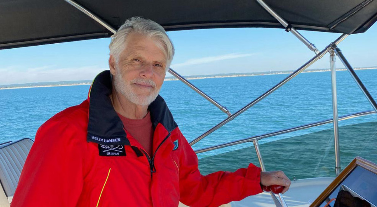 Capt Dave 1