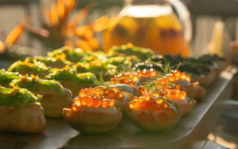 Restaurants, Catering, Services & Lodging in Marina del Rey