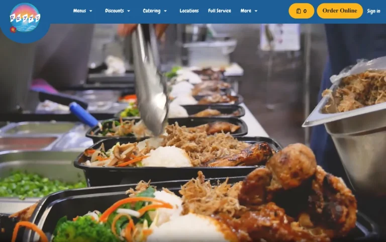 Restaurants, Catering, Services & Lodging in Marina del Rey